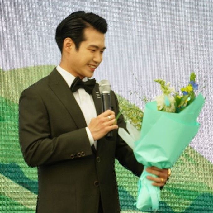 Latest photo of Jo Myungsup