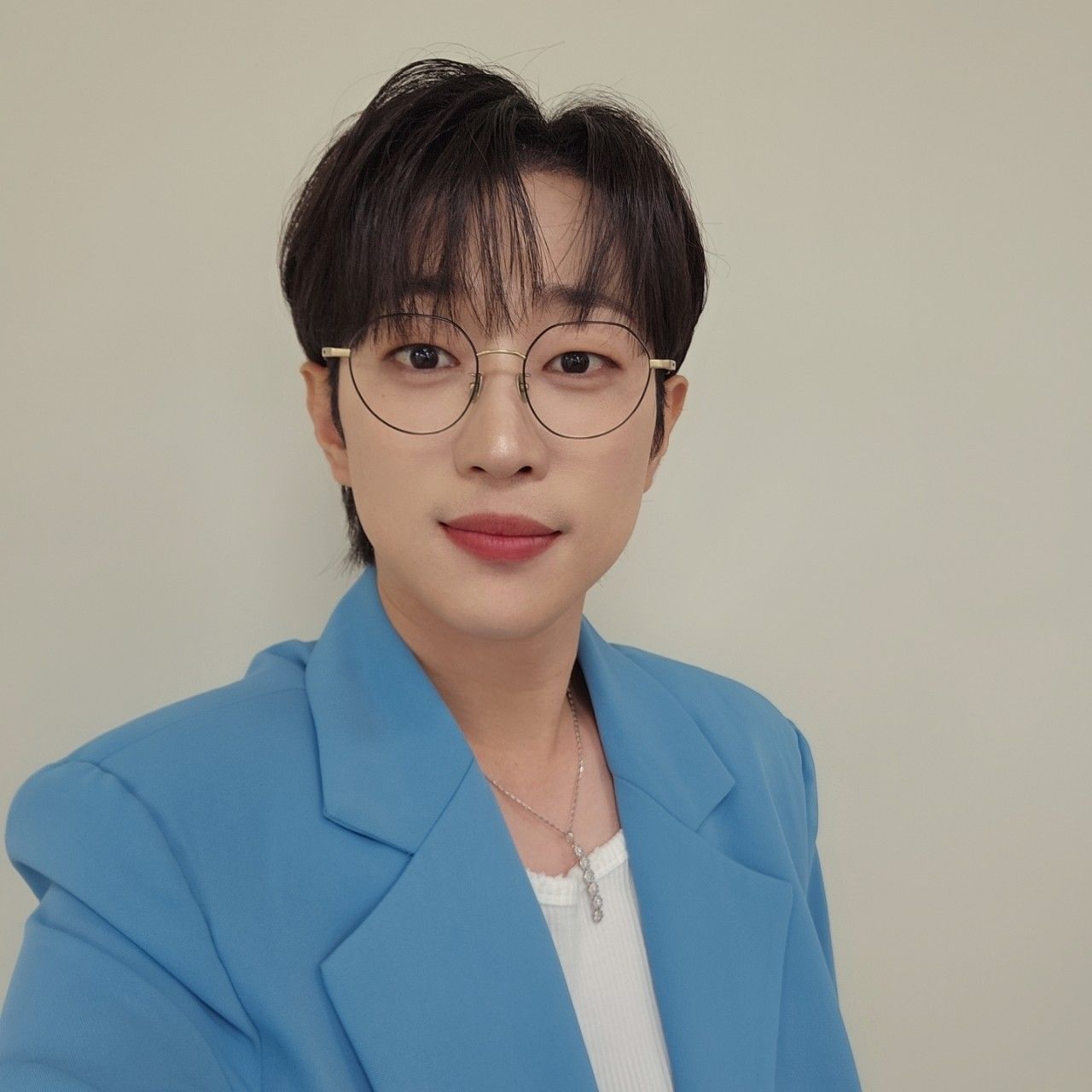 Latest photo of An Sunghoon