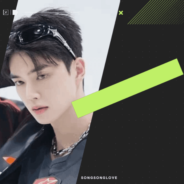 Behind-the-scenes cut of Song Kang