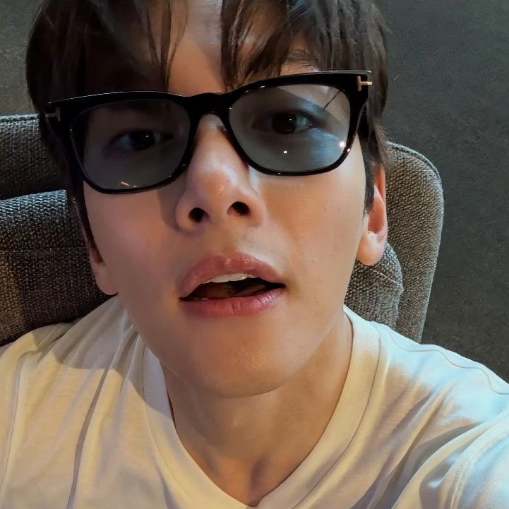 池昌旭的幕后花絮