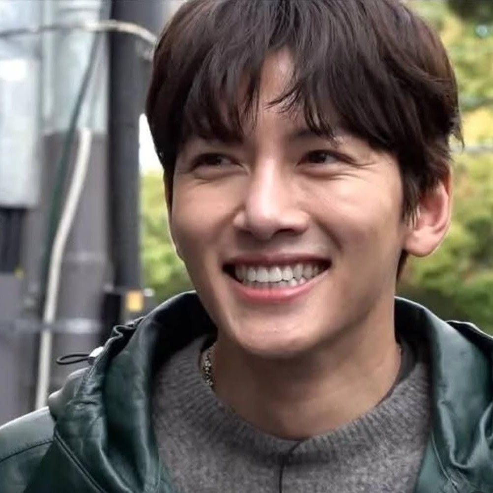 池昌旭的近期活動照