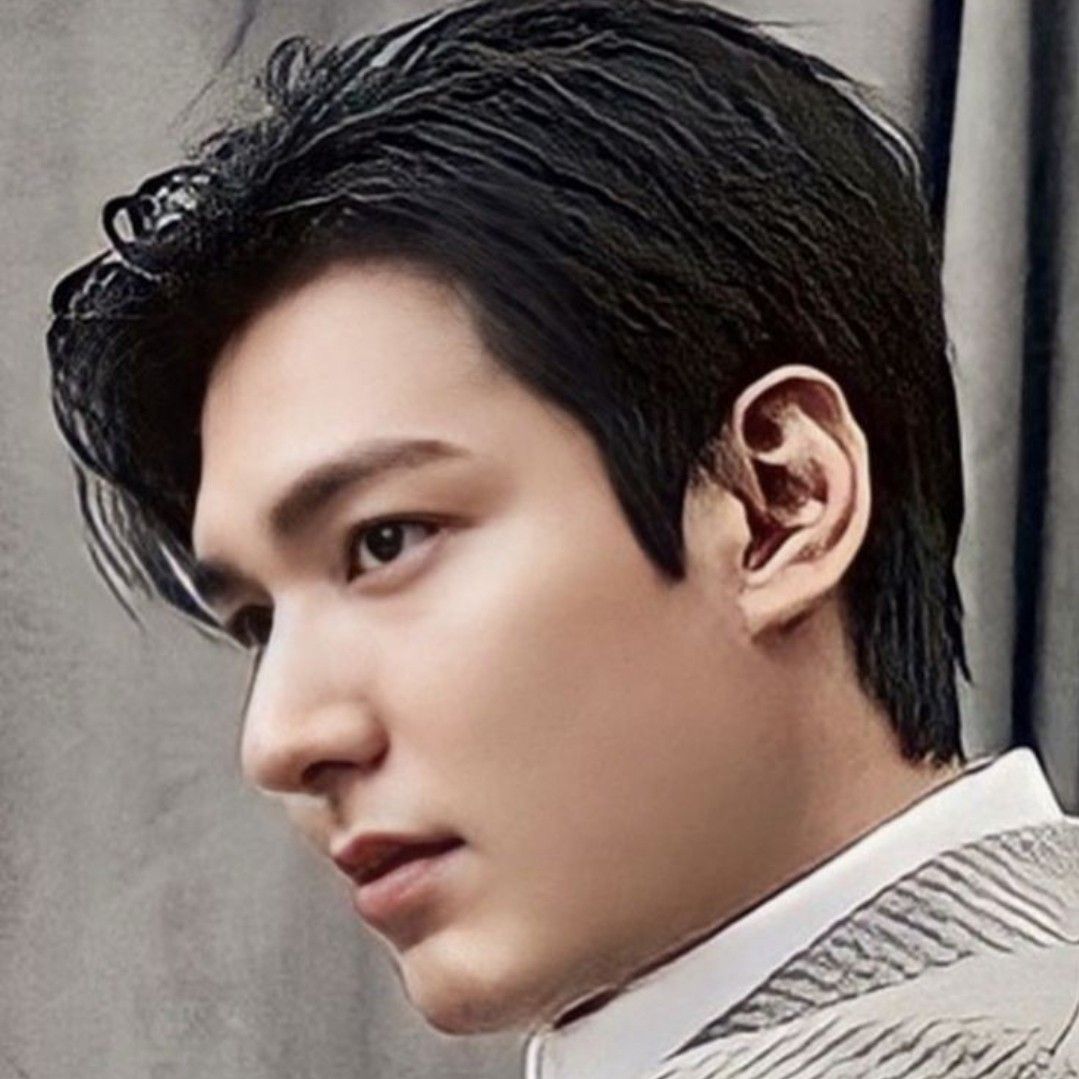 이민호의 최신 사진