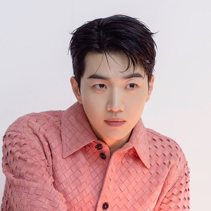 A moment captured by a fan of Kang Hoon