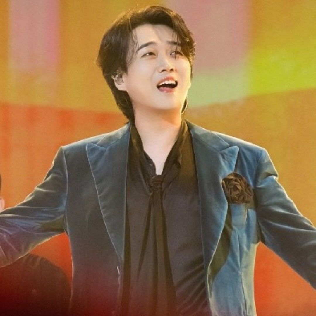 Latest photo of Hwang Youngwoong