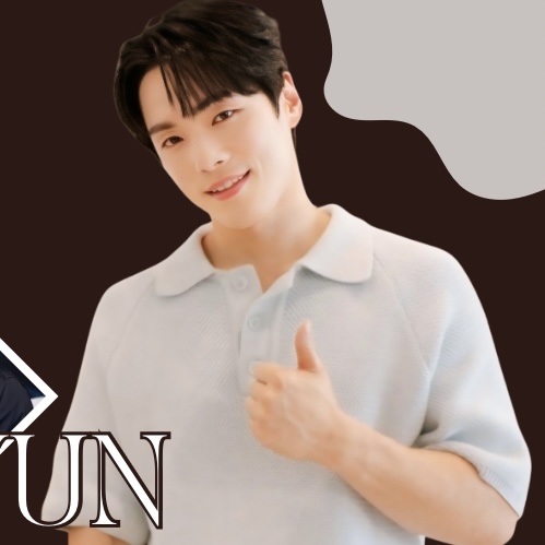 김정현 최근 활동샷