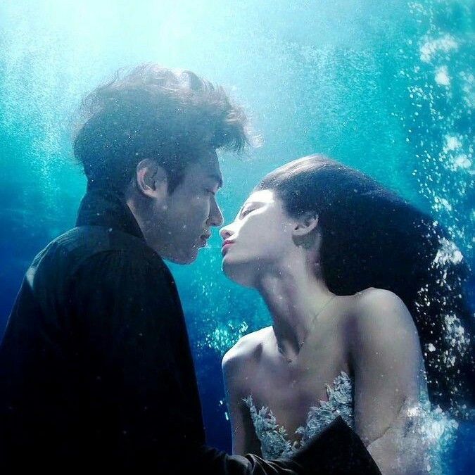 Foto terbaru dari Lee Minho