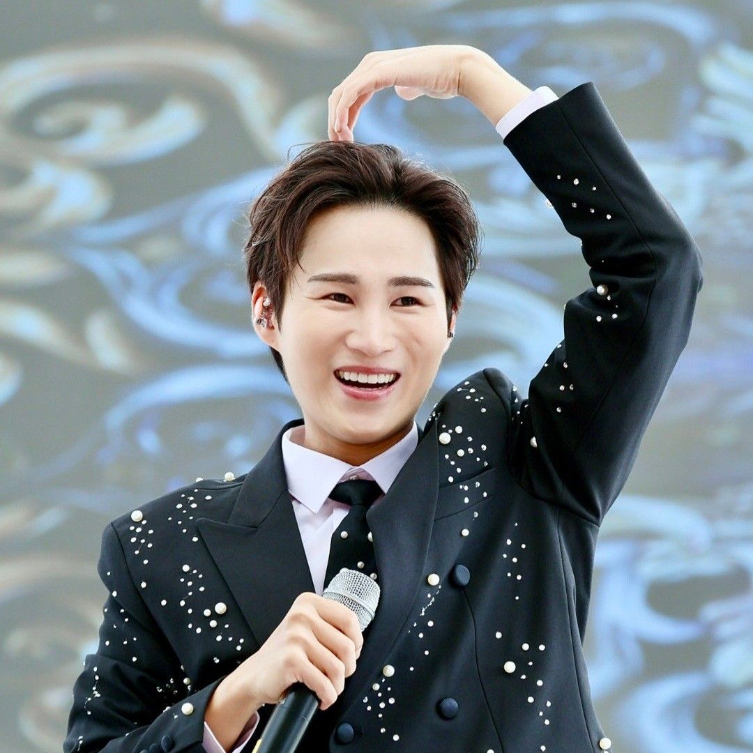 金熙栽的近期活動照