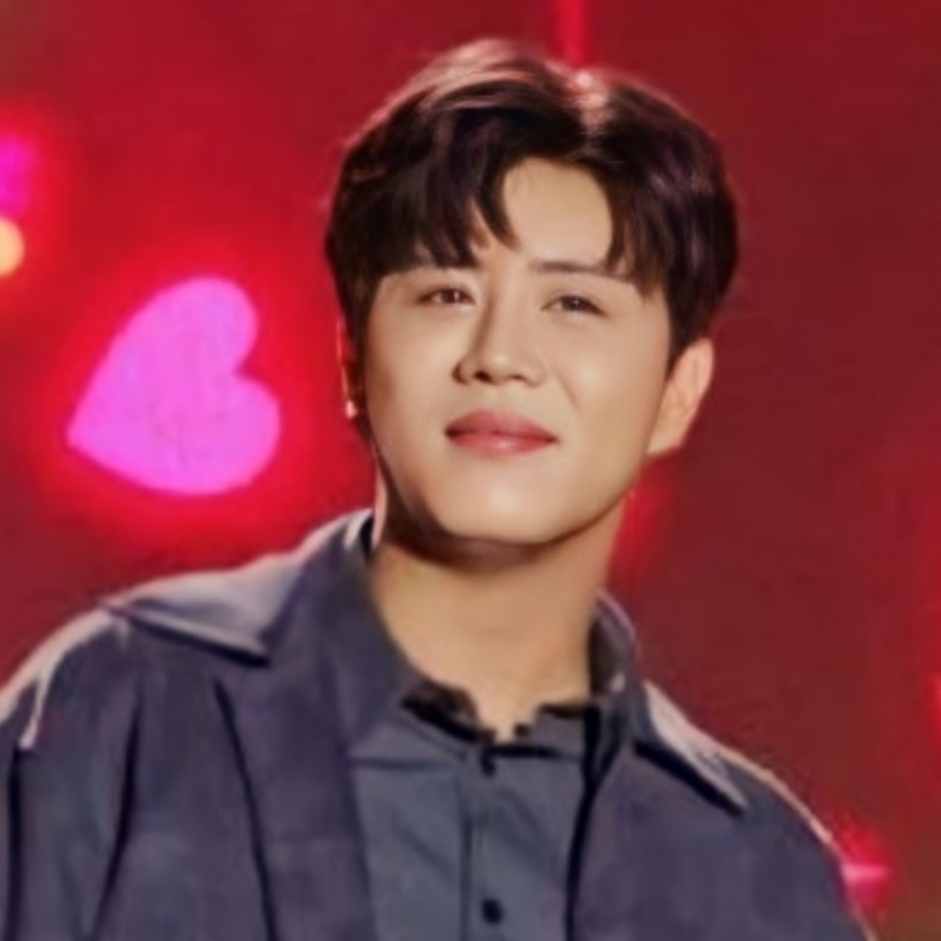 Latest photo of Jin Haesung