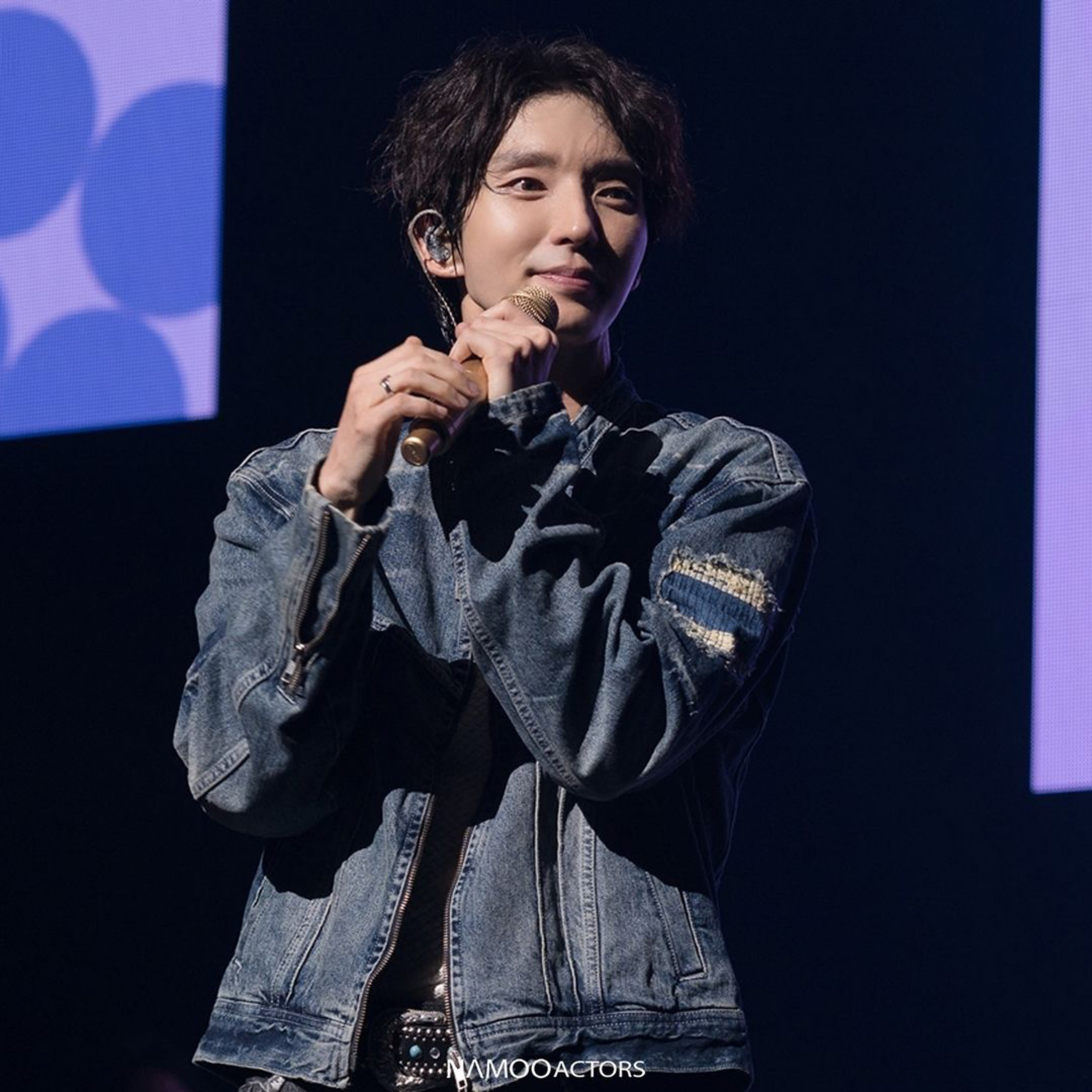 Latest photo of Lee Joongi