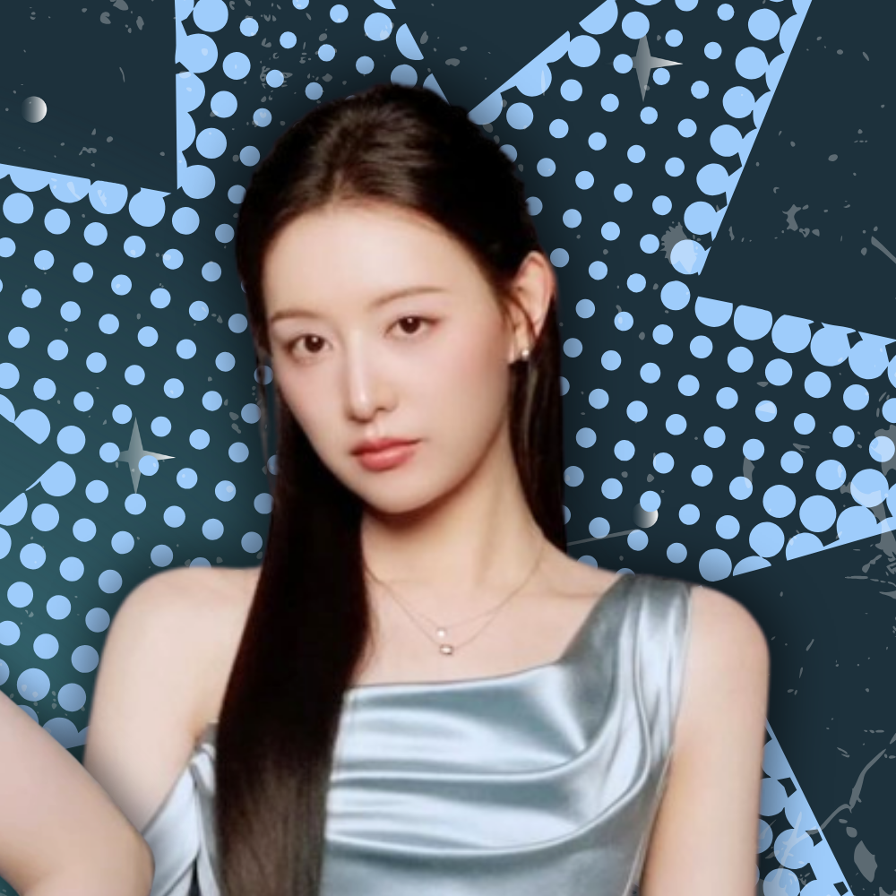 A moment captured by a fan of Kim Jiwon