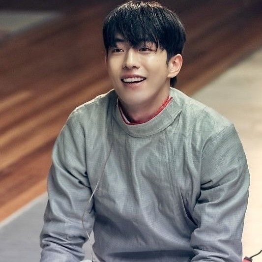 Latest photo of Nam Joohyuk