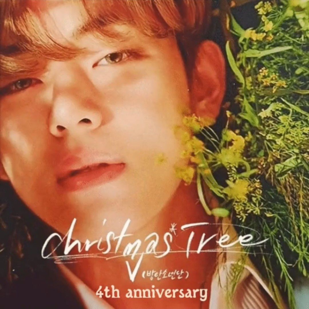 A moment captured by a fan of Kim Taehyung (V)