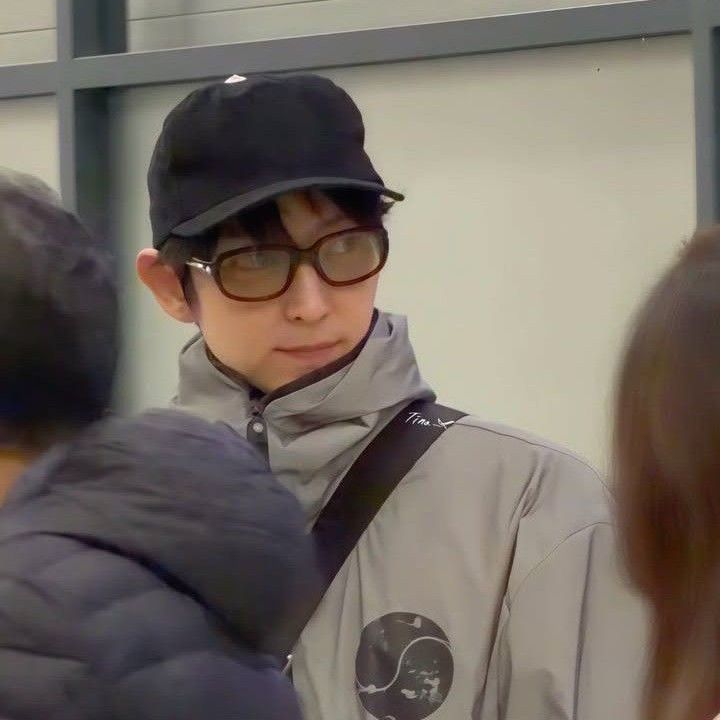 이준기 최근 활동샷