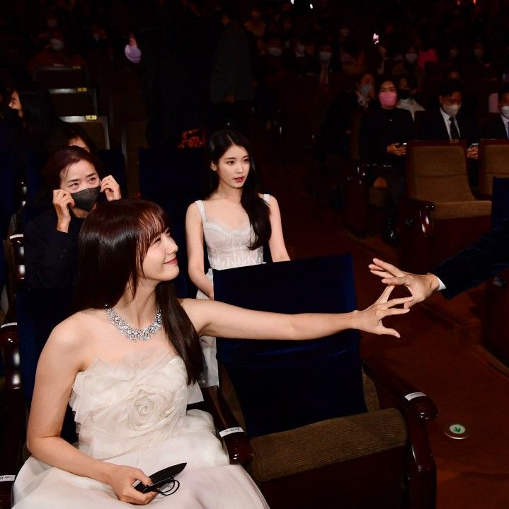 Latest photo of Yoona