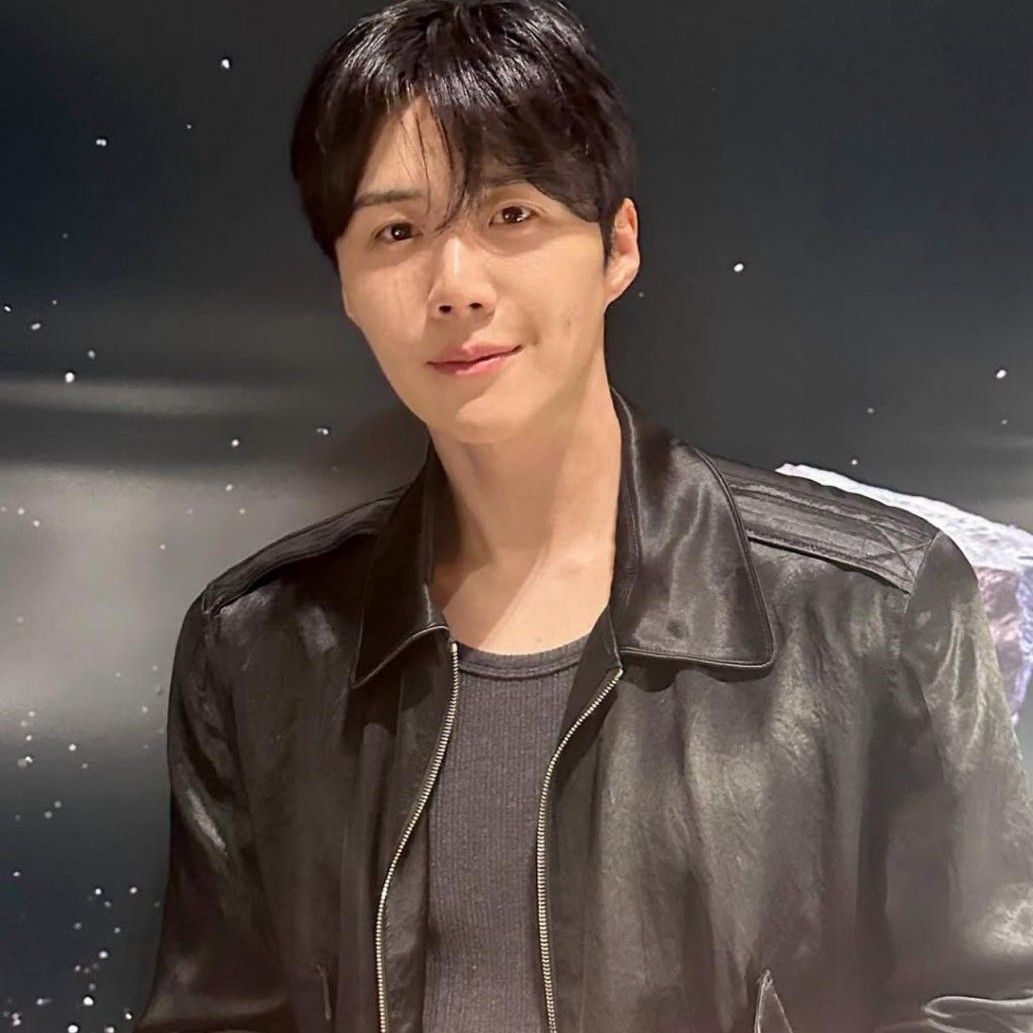 金宣虎的幕後花絮