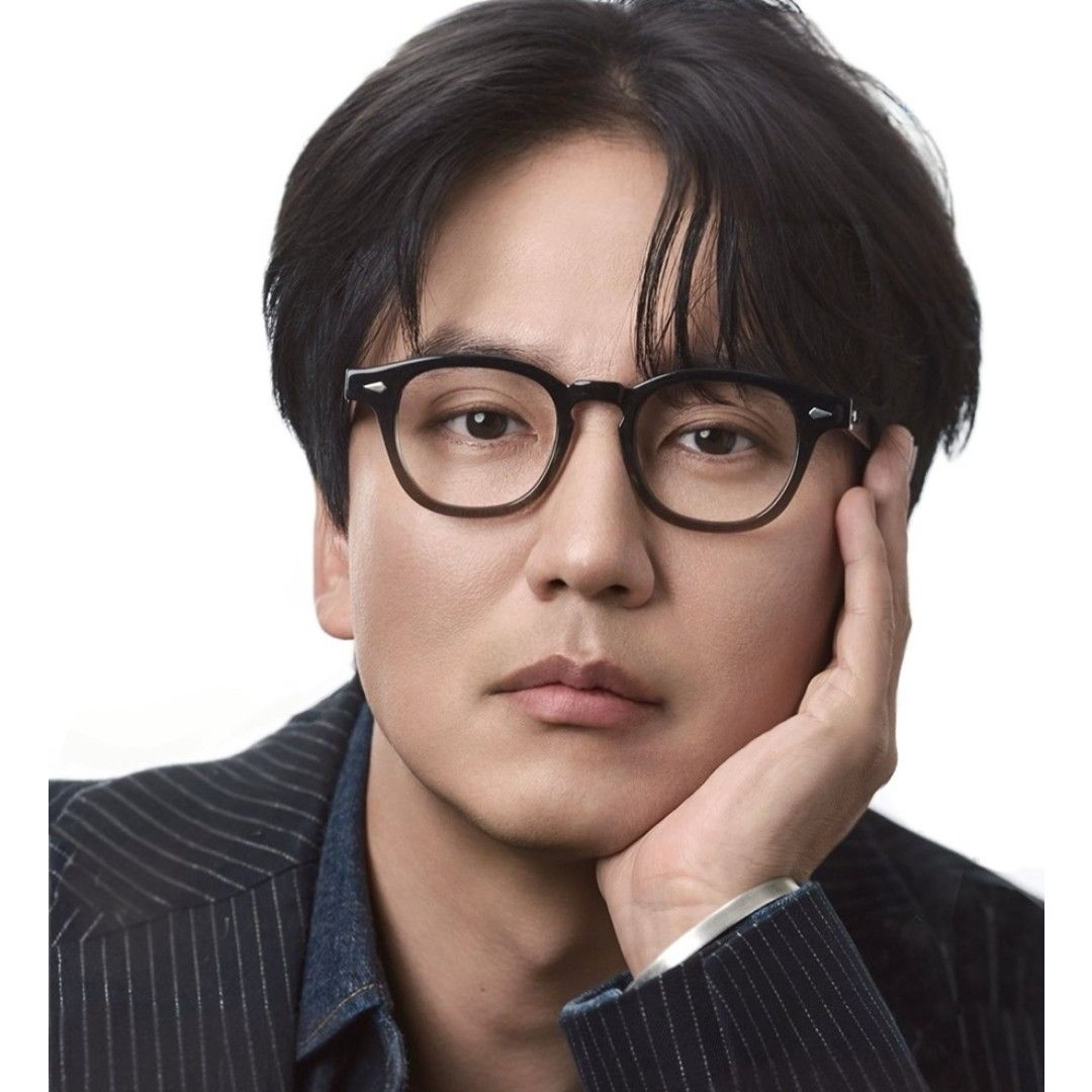 Latest photo of Kim Namgil