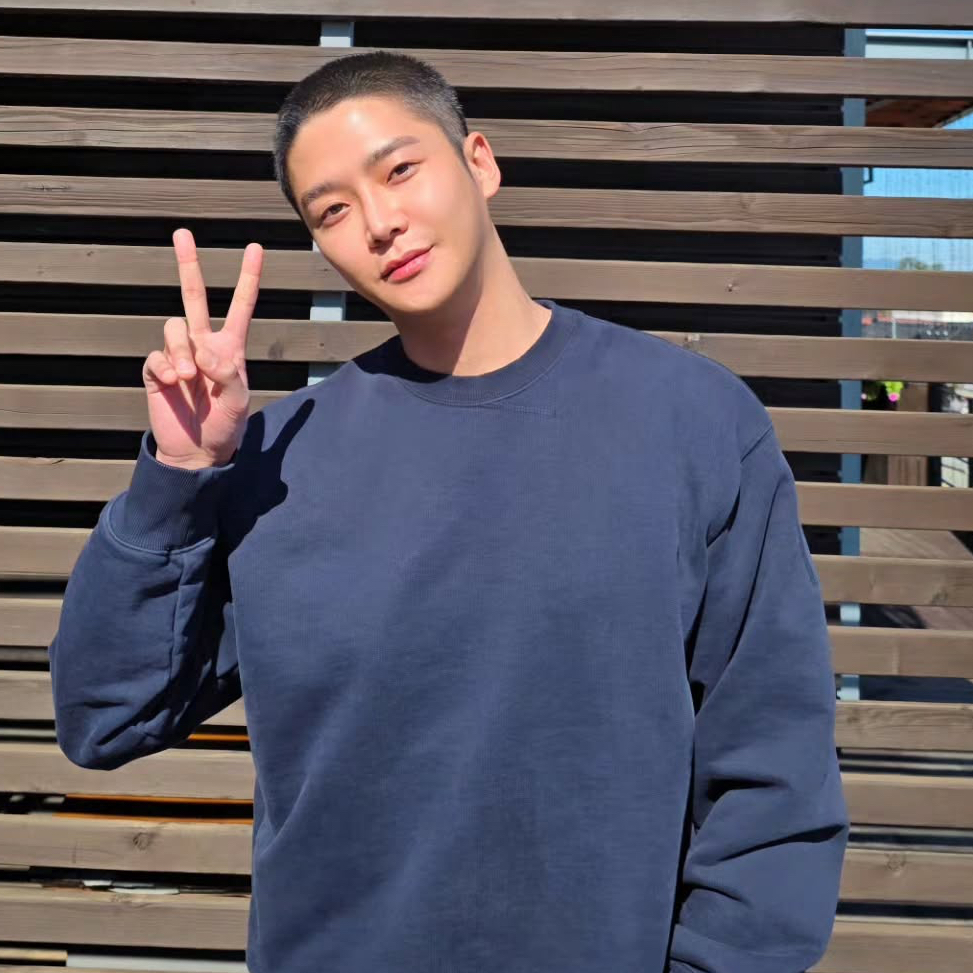 로운 팬이 찍은 순간