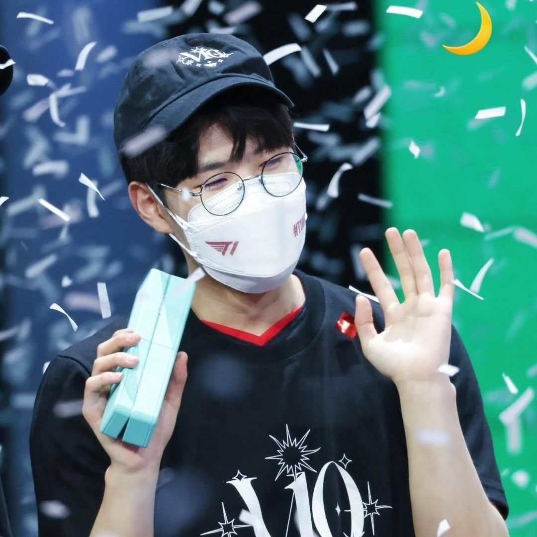 Recent activity shot of Oner
