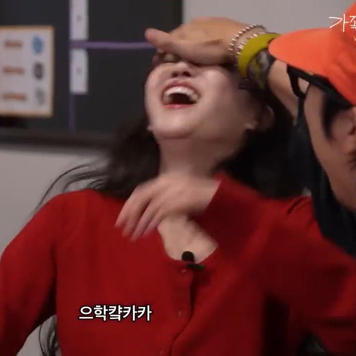 Cuplikan di balik layar dari Lee Mijoo