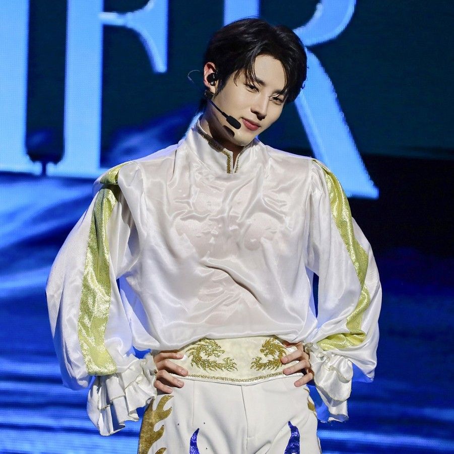 金俊賢的近期活動照