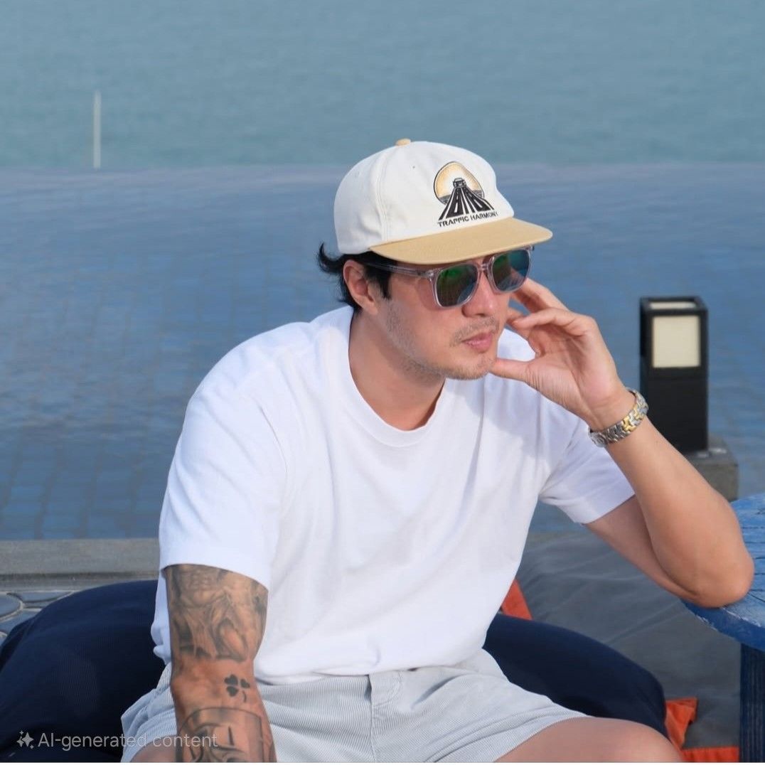 Latest photo of So Jisub