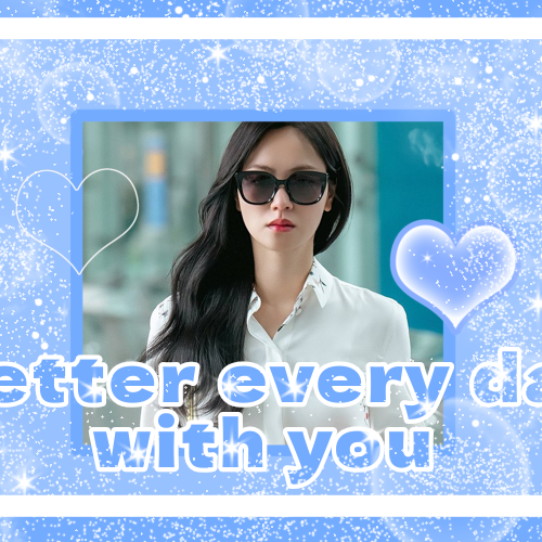 A moment captured by a fan of Jeon Yeobeen