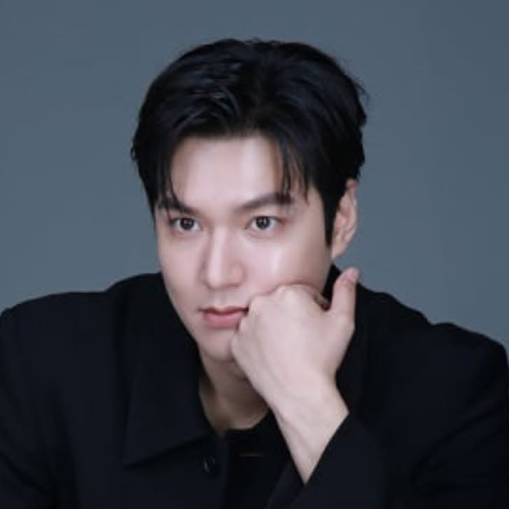Latest photo of Lee Minho