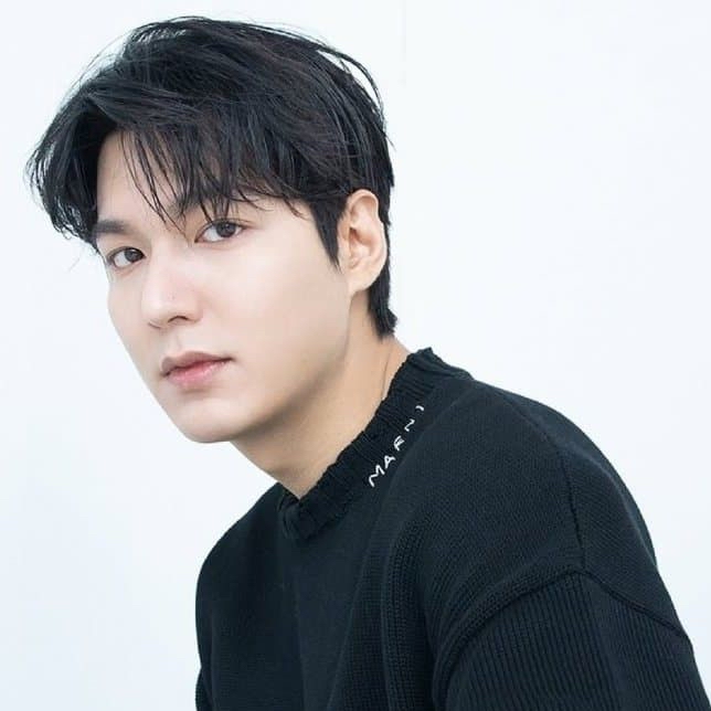 ファンが撮影したイ・ミンホの瞬間