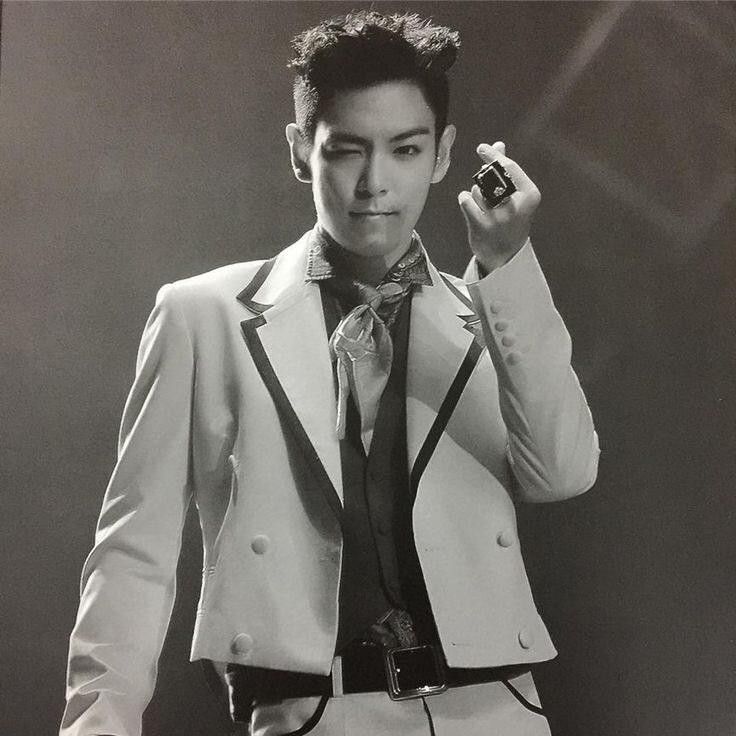 Latest photo of T.O.P
