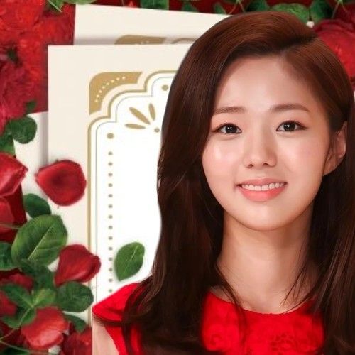 A moment captured by a fan of Chae Soobin