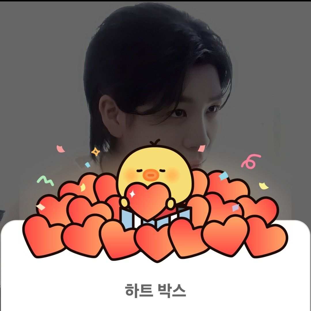 Behind-the-scenes cut of Jeong Dongwon