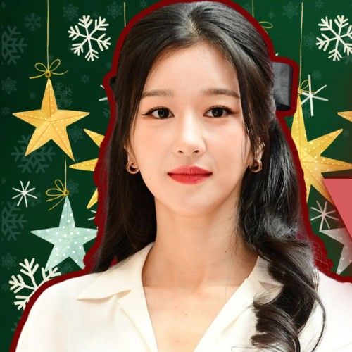 徐睿知的最新照片