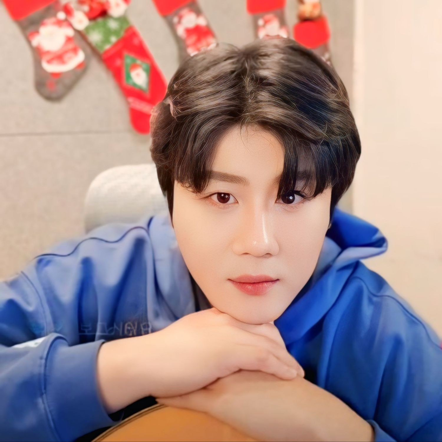 진해성 최근 활동샷