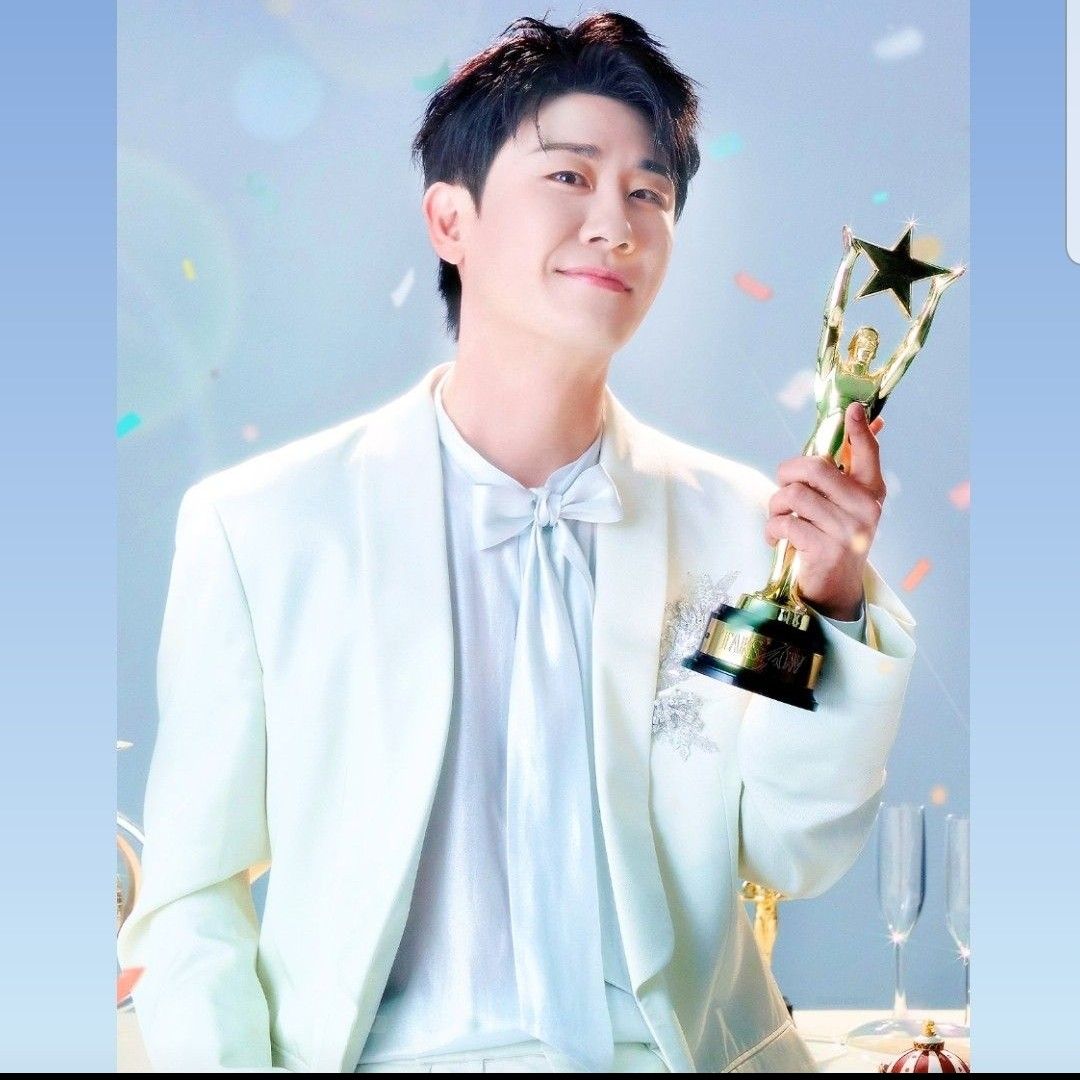 粉丝拍下的永卓瞬间