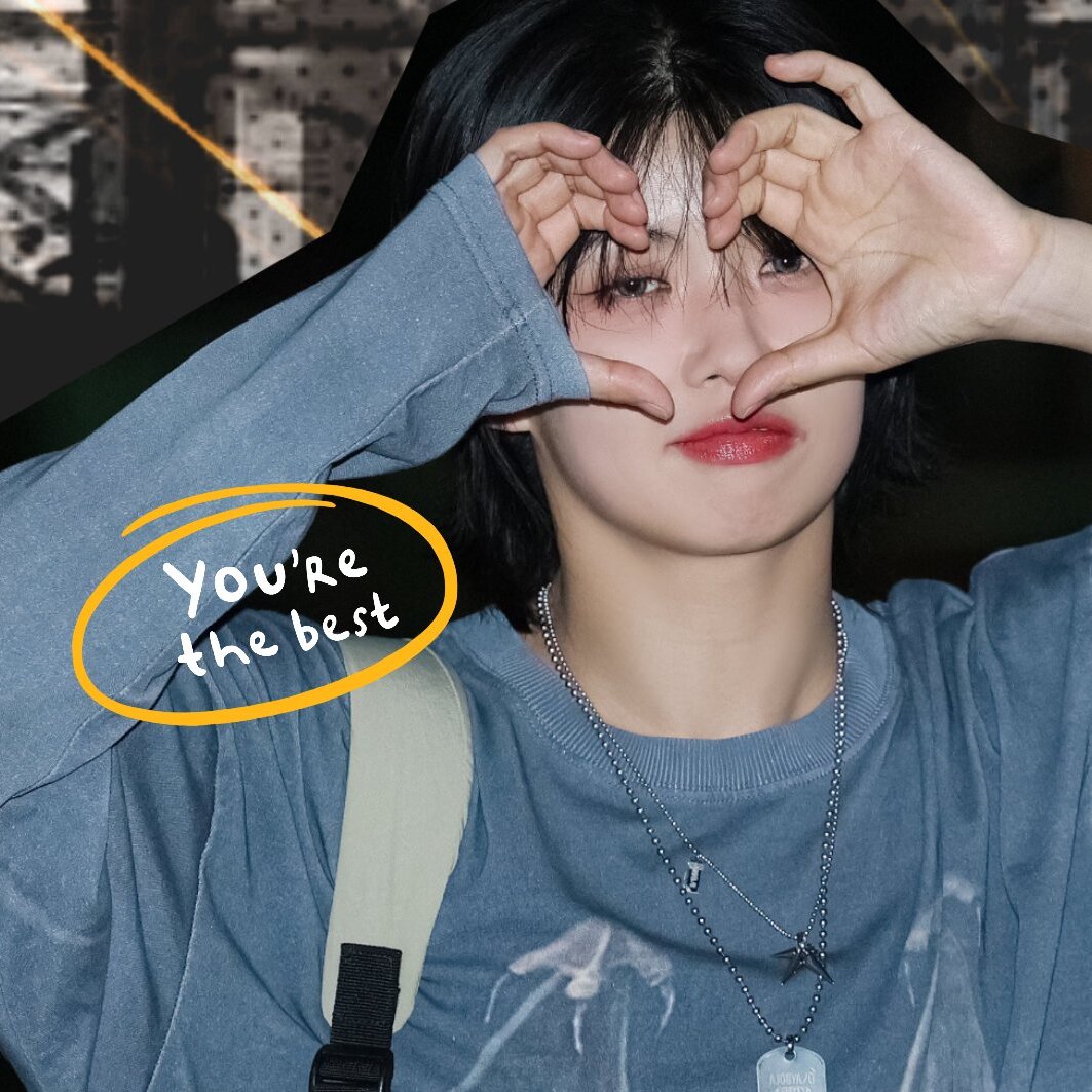 Recent activity shot of Aiki