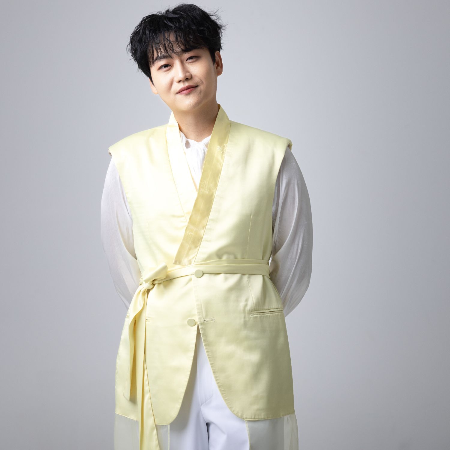 Latest photo of Min Soohyun