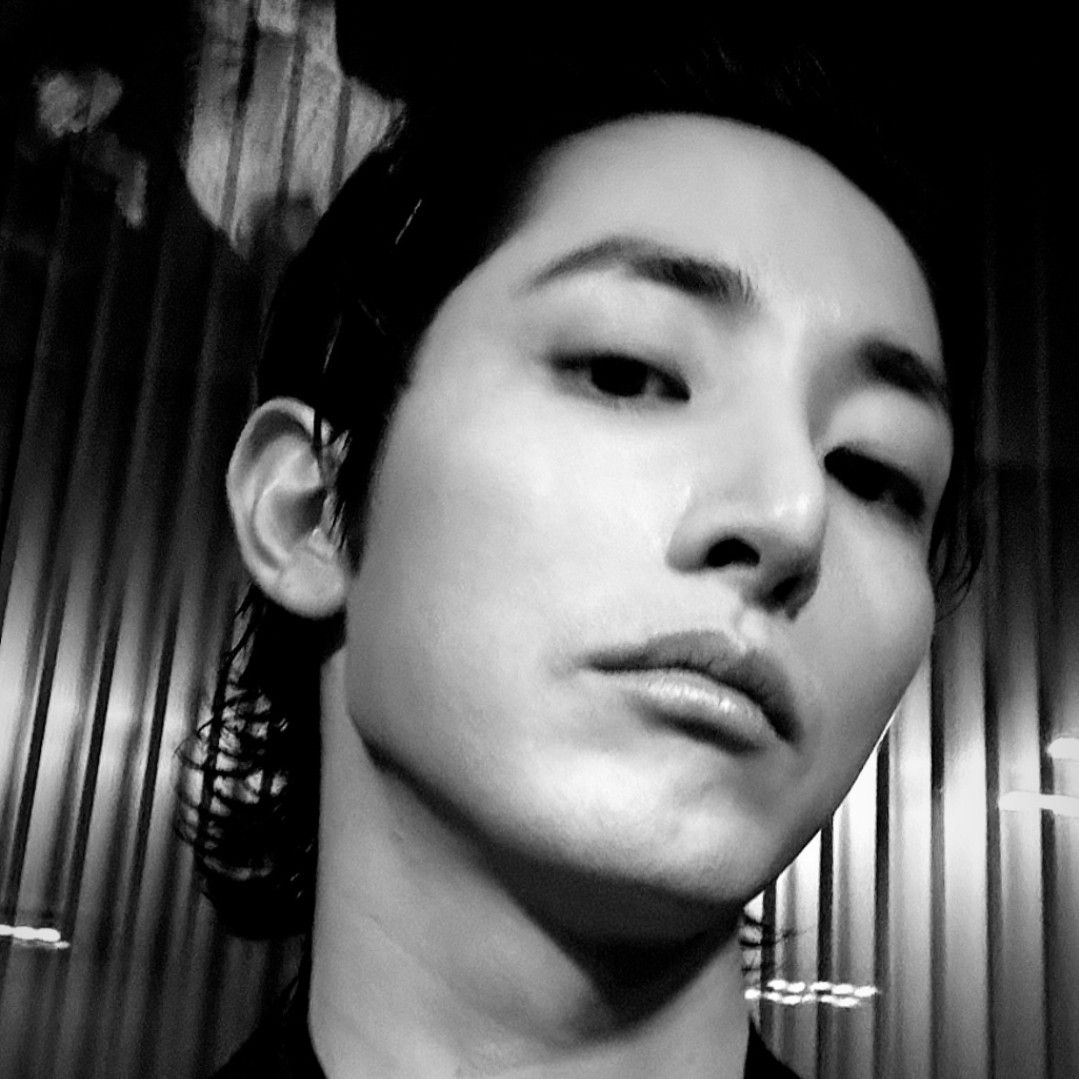 Recent activity shot of Lee Soohyuk