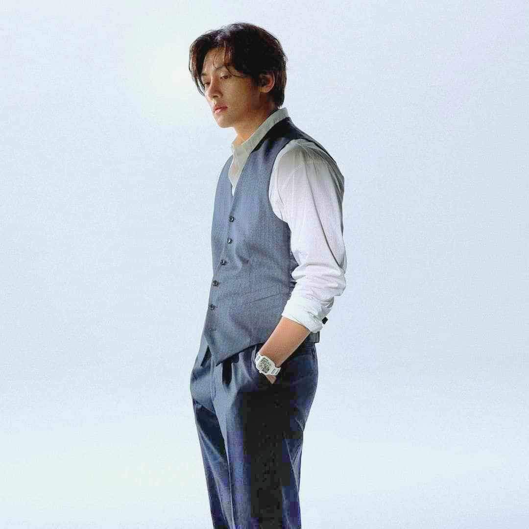 チ・チャンウクの最新写真