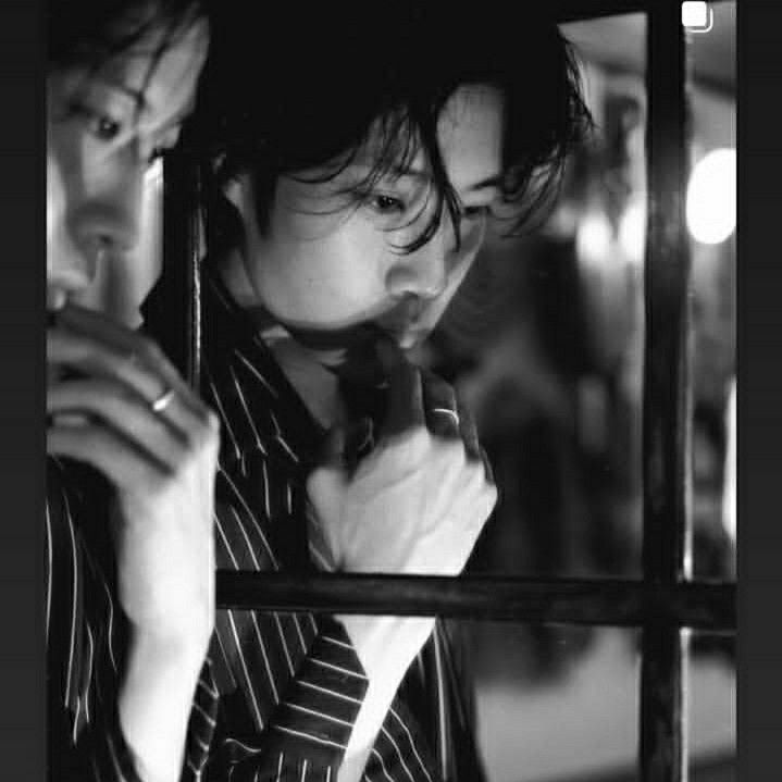 Recent activity shot of Lee Jongwon