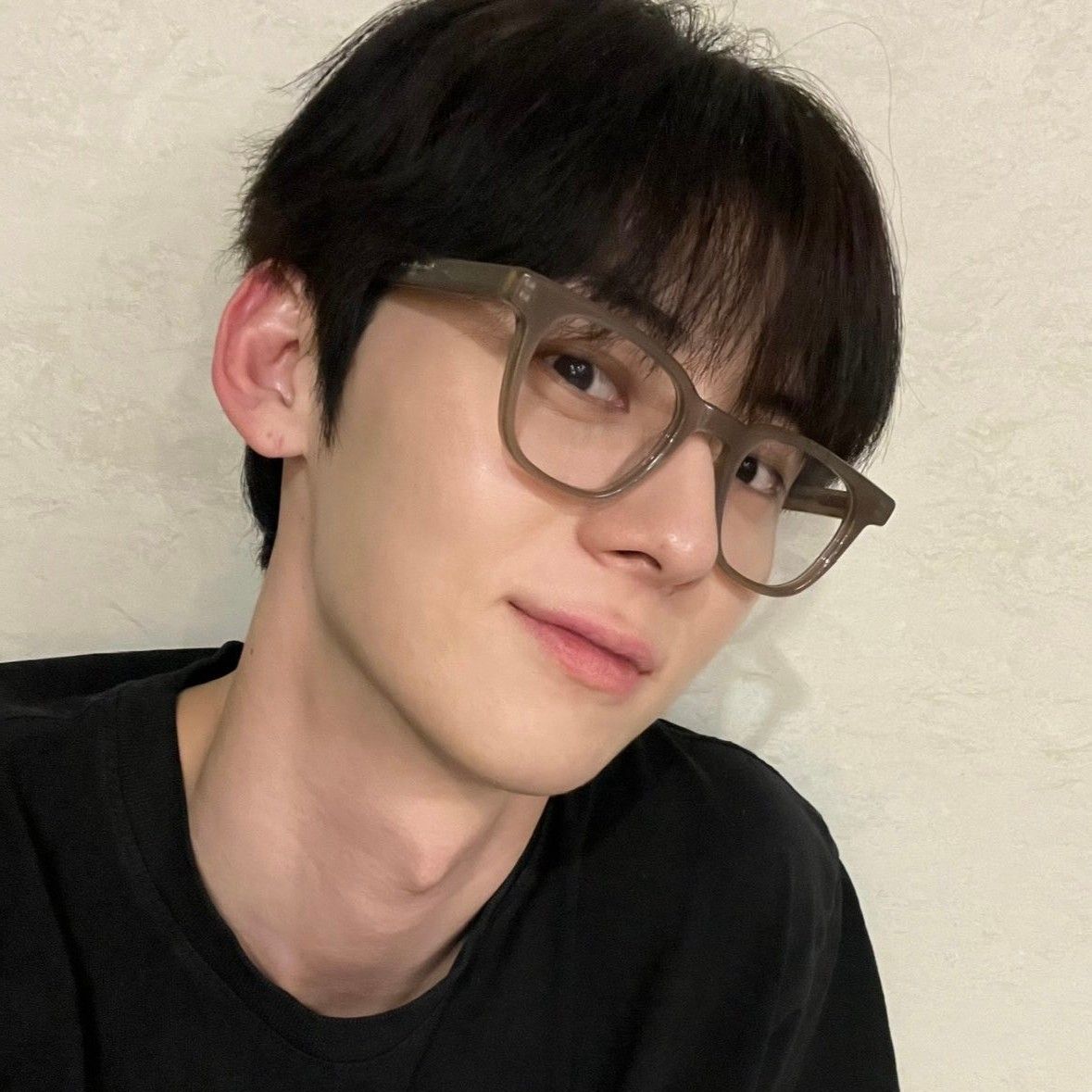 黃旼炫的幕后花絮