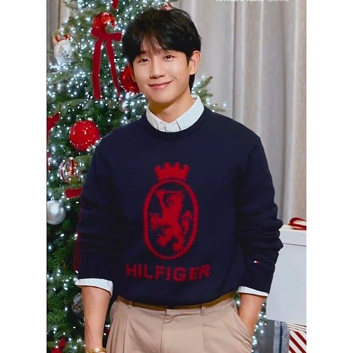 丁海寅的近期活动照