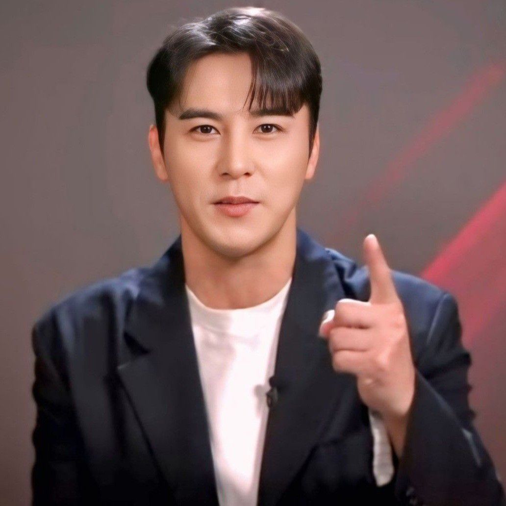 Foto terbaru dari Jang Minho