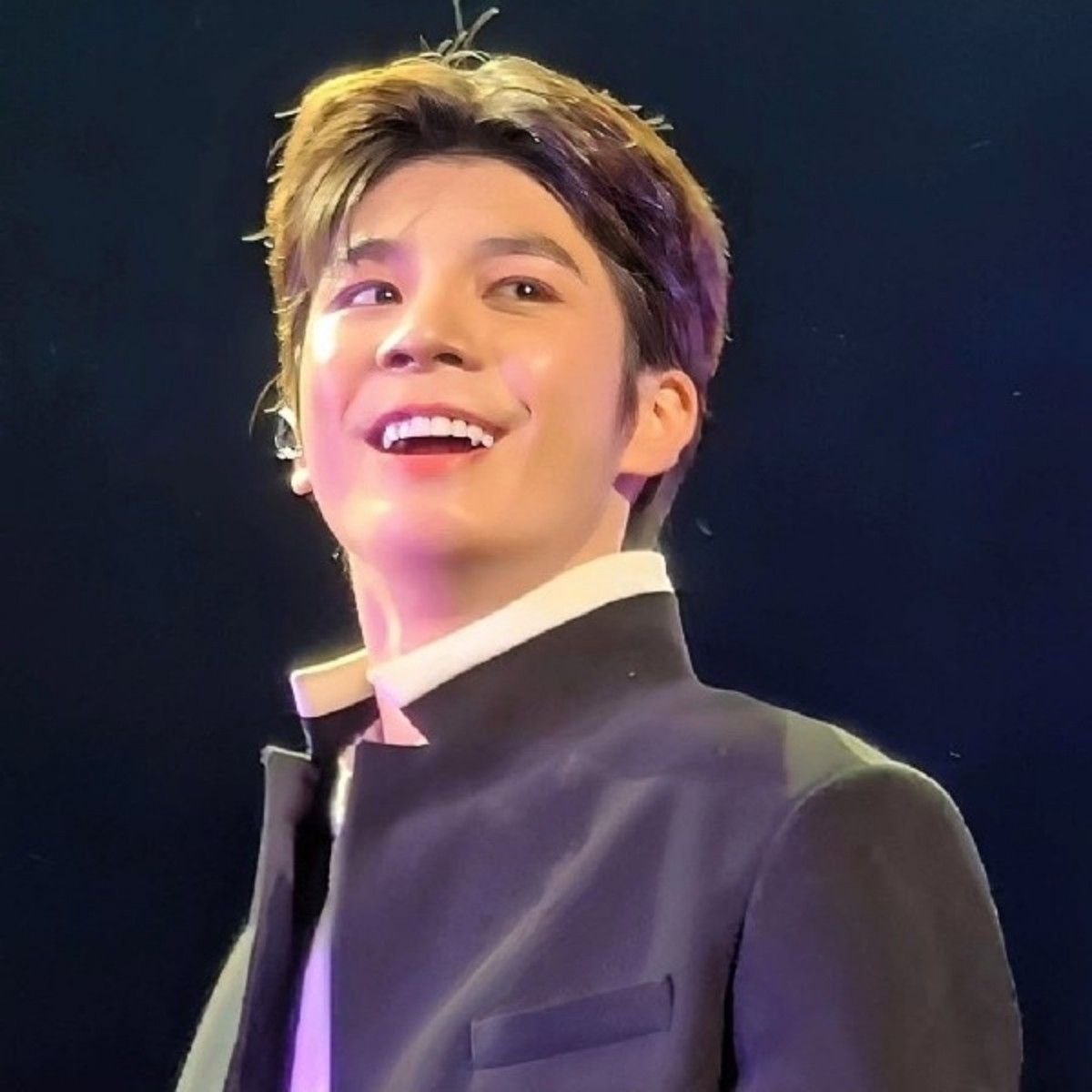 Latest photo of Jeong Dongwon