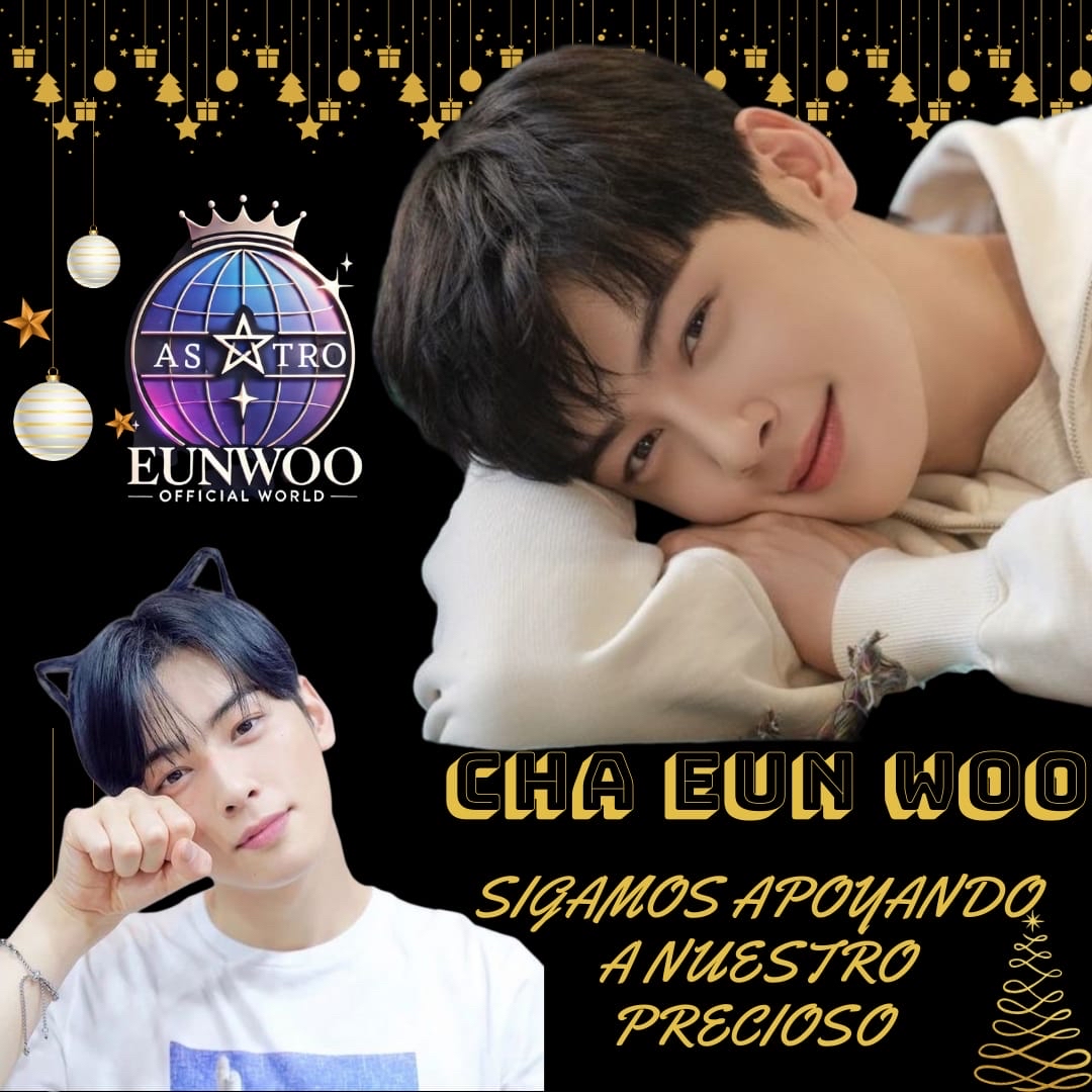 Momen yang diabadikan oleh penggemar Cha Eunwoo