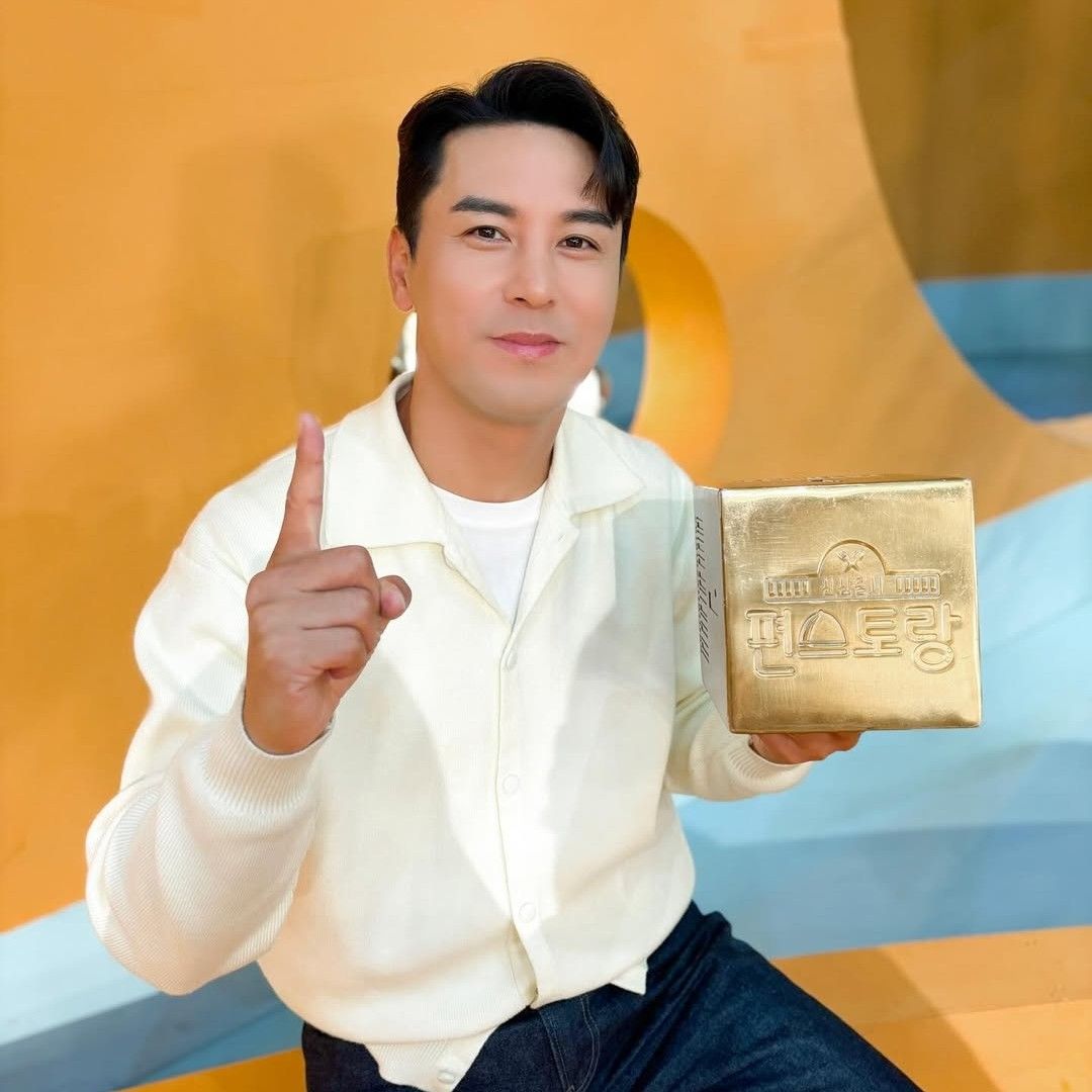 張民好的最新照片