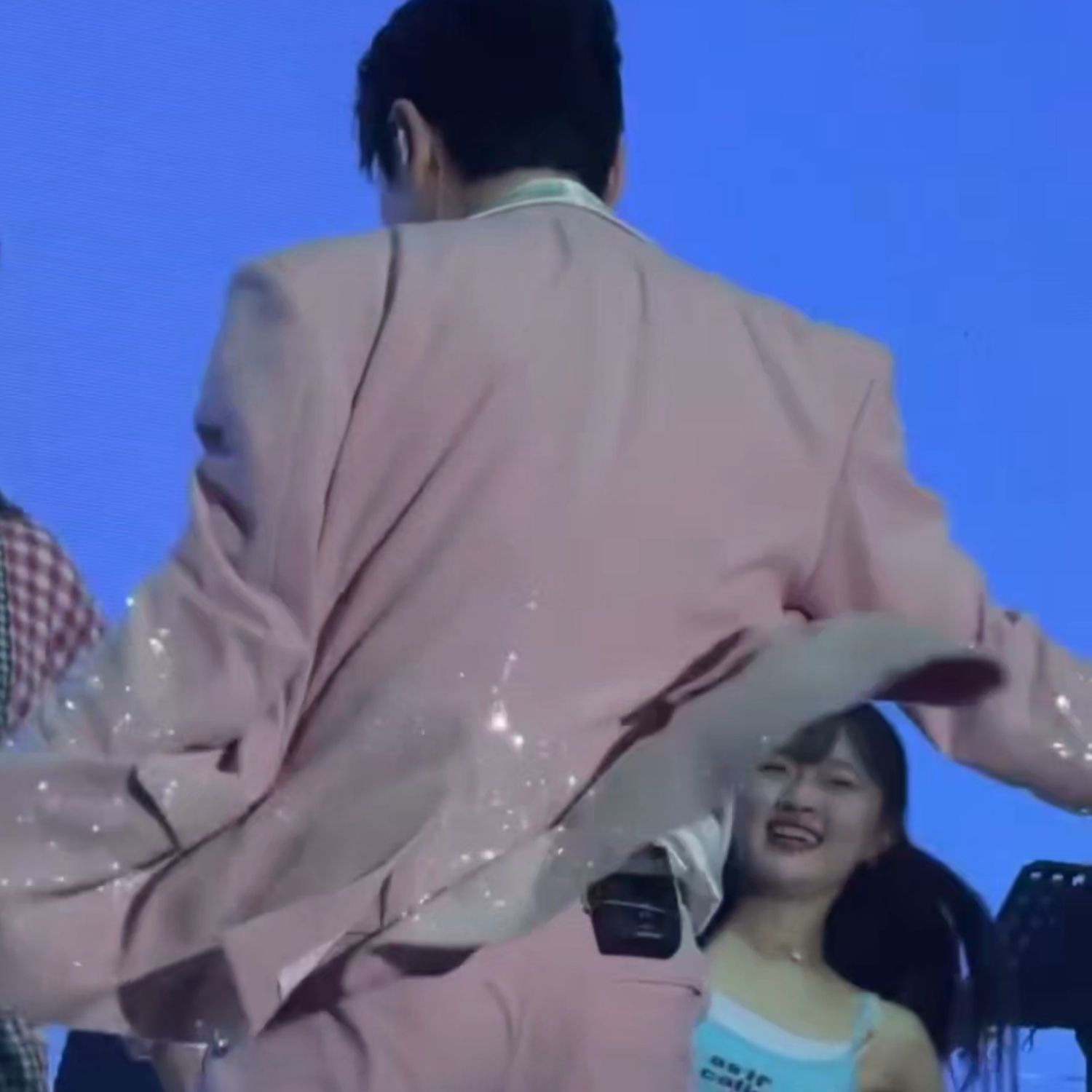 Latest photo of Young Tak