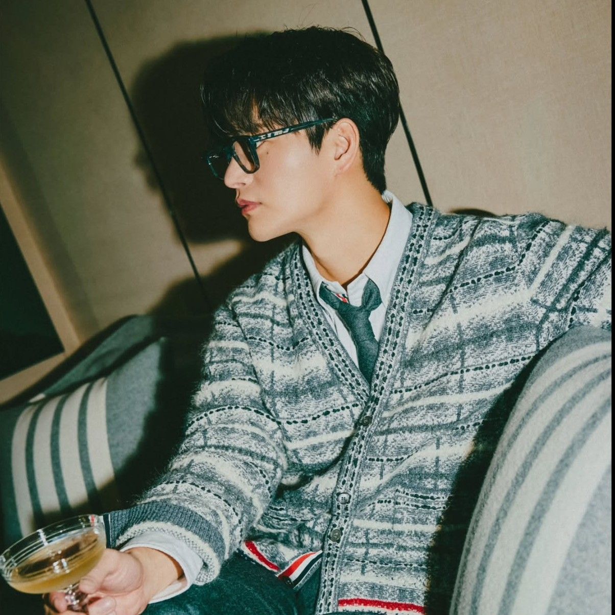 Latest photo of Seo Inguk