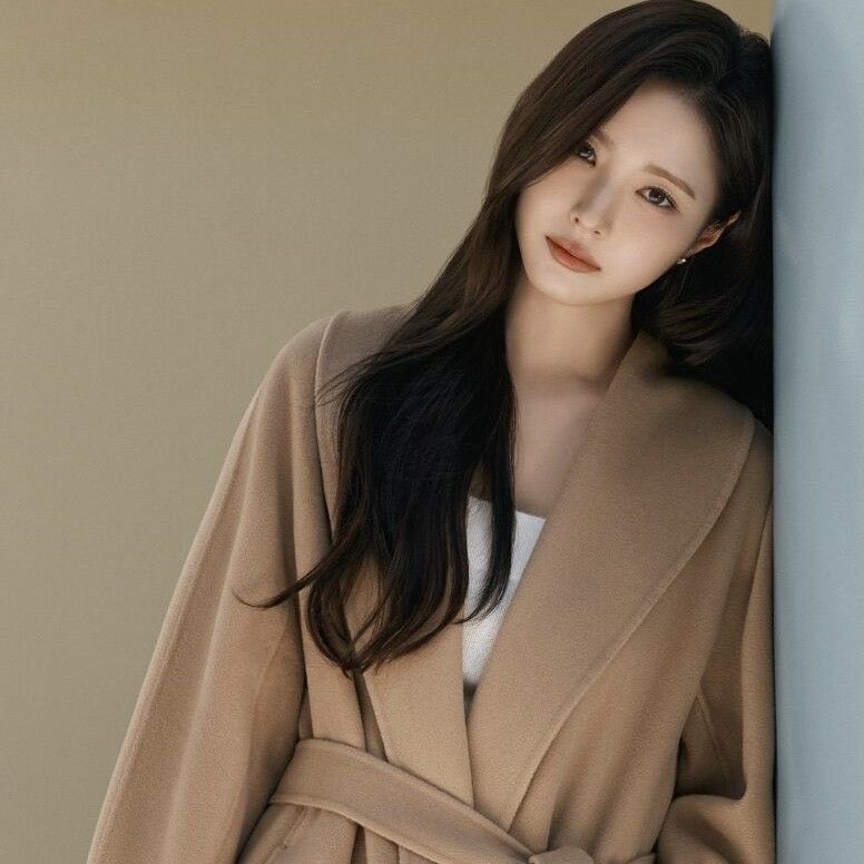 Latest photo of Shin Sekyung