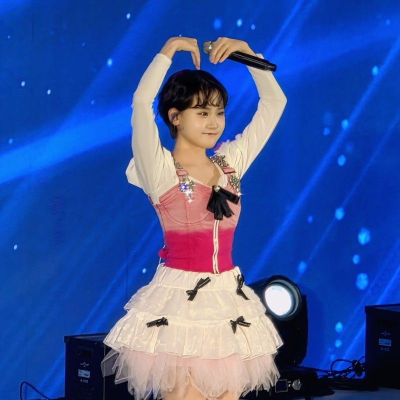 Latest photo of Kim Dahyun