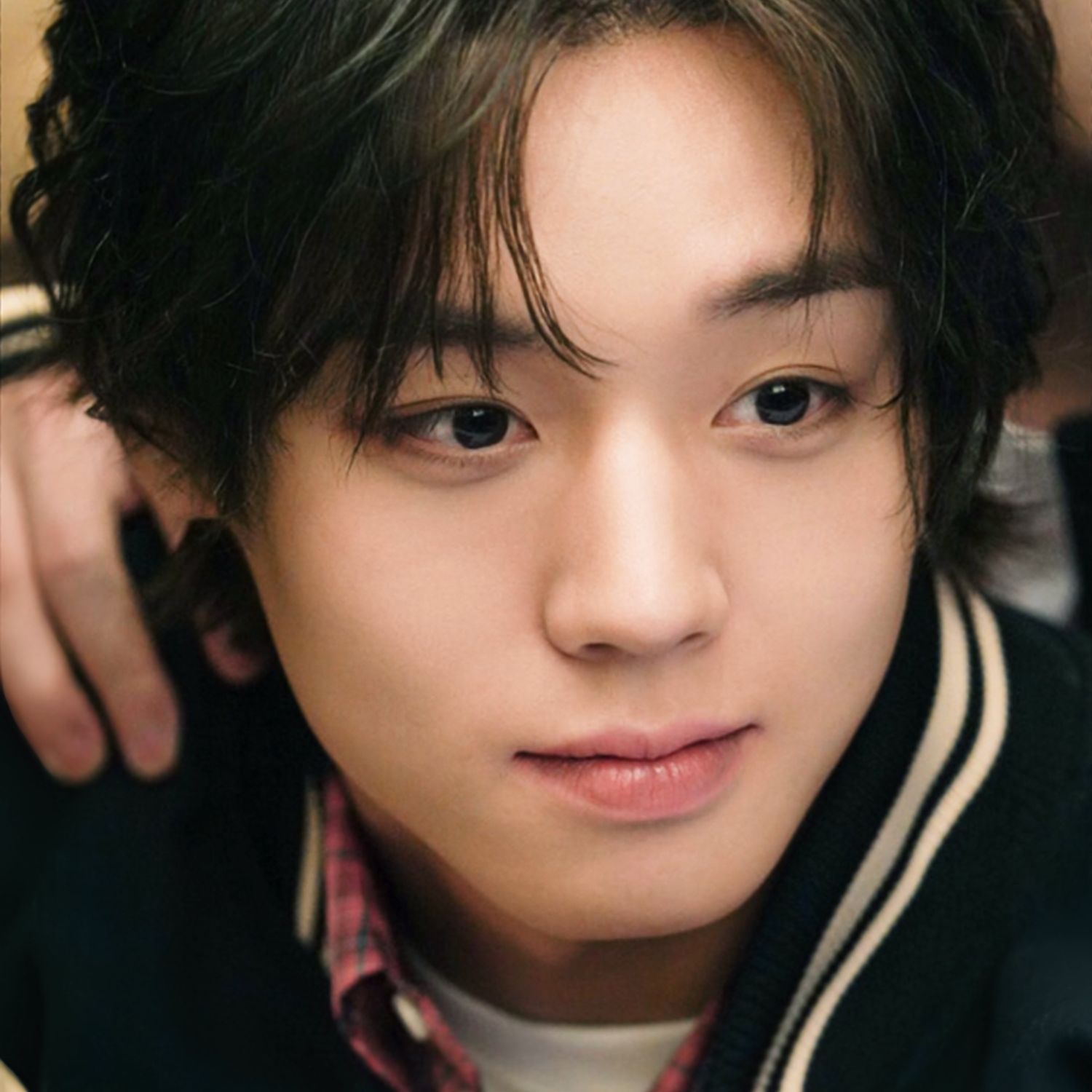 Latest photo of Park Jihoon